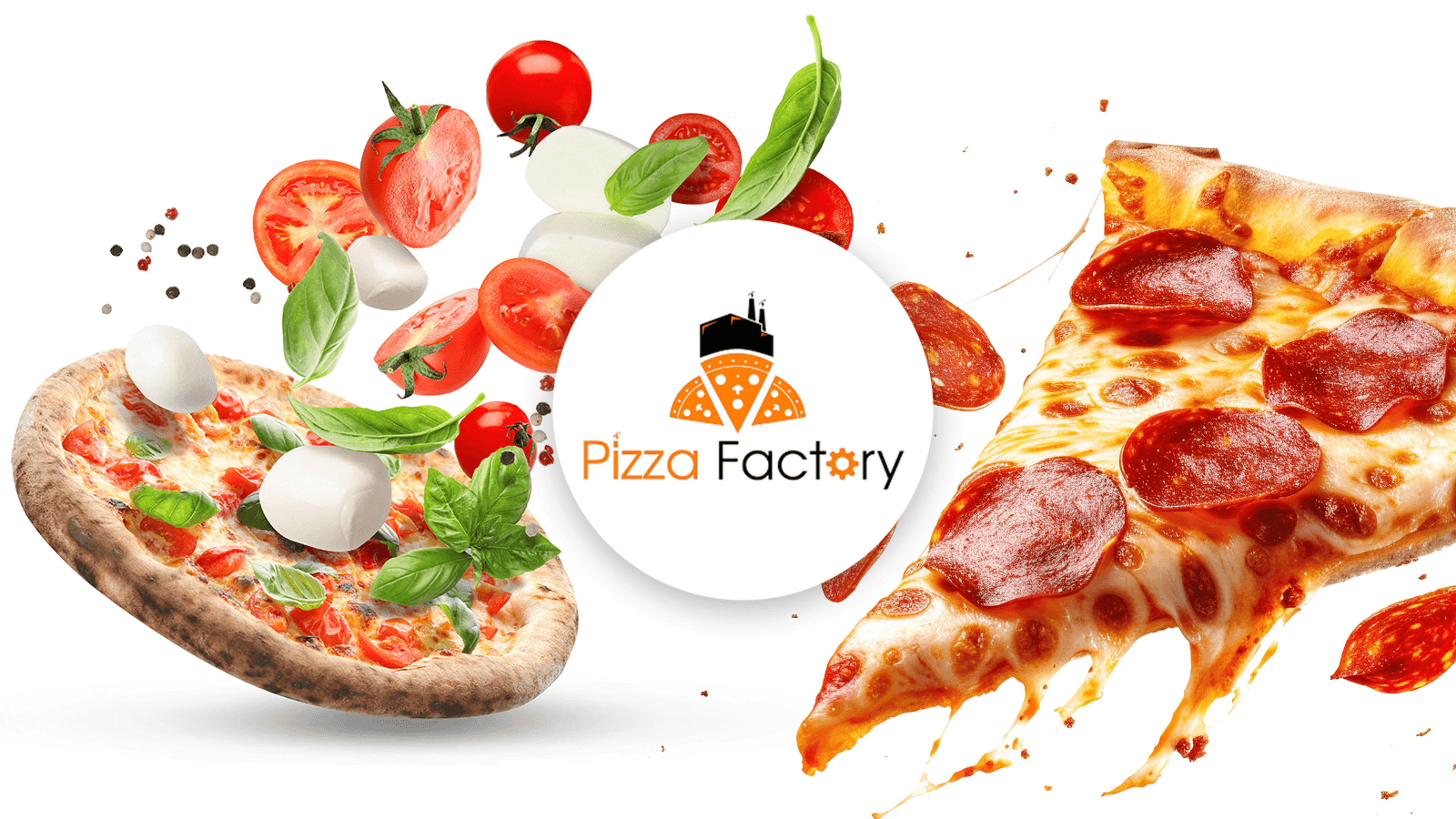 The Pizza Factory